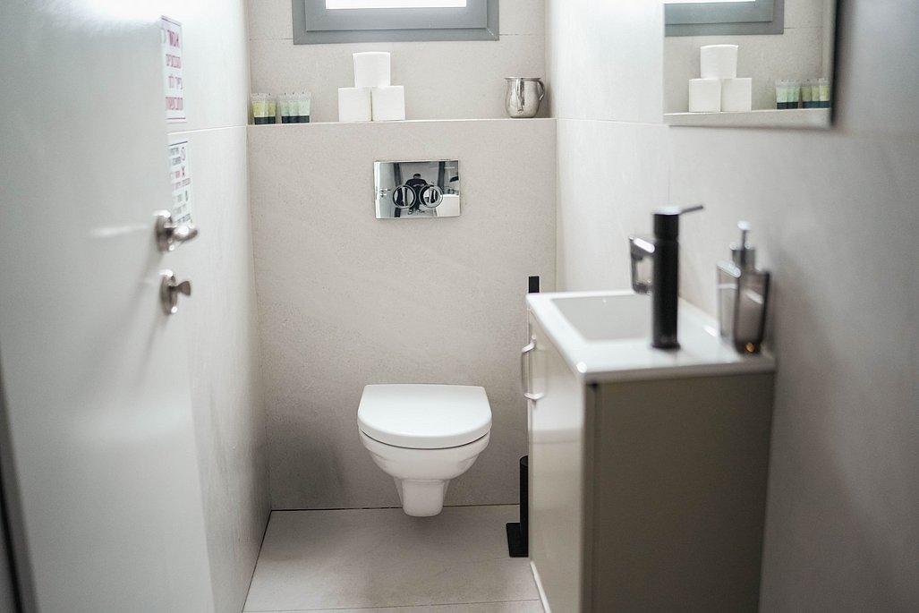 211777 מתחם פנימי, וילה פלורידה אילת, וילה  באילת וילות - Vila