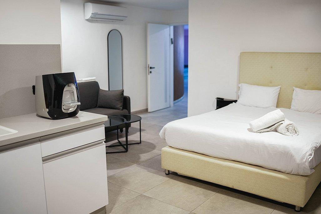 211779 מתחם פנימי, וילה פלורידה אילת, וילה  באילת וילות - Vila