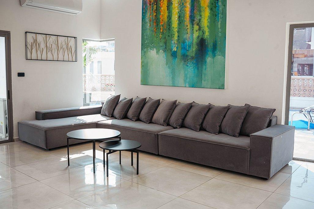 211792 כללי, וילה פלורידה אילת, וילה  באילת וילות - Vila