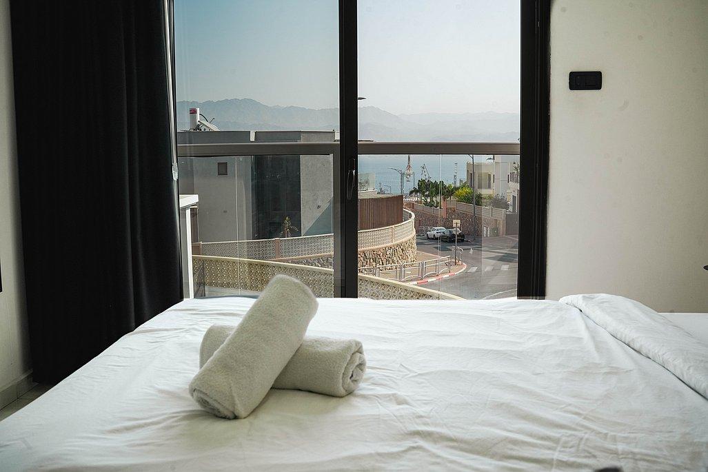 211799 כללי, וילה פלורידה אילת, וילה  באילת וילות - Vila