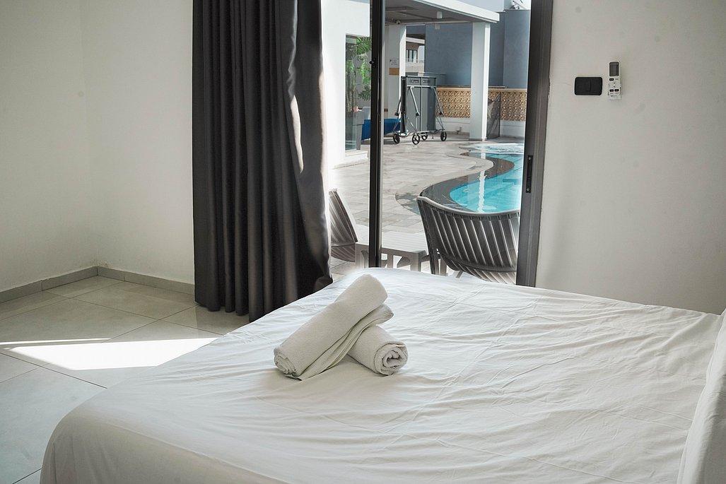 211807 כללי, וילה פלורידה אילת, וילה  באילת וילות - Vila