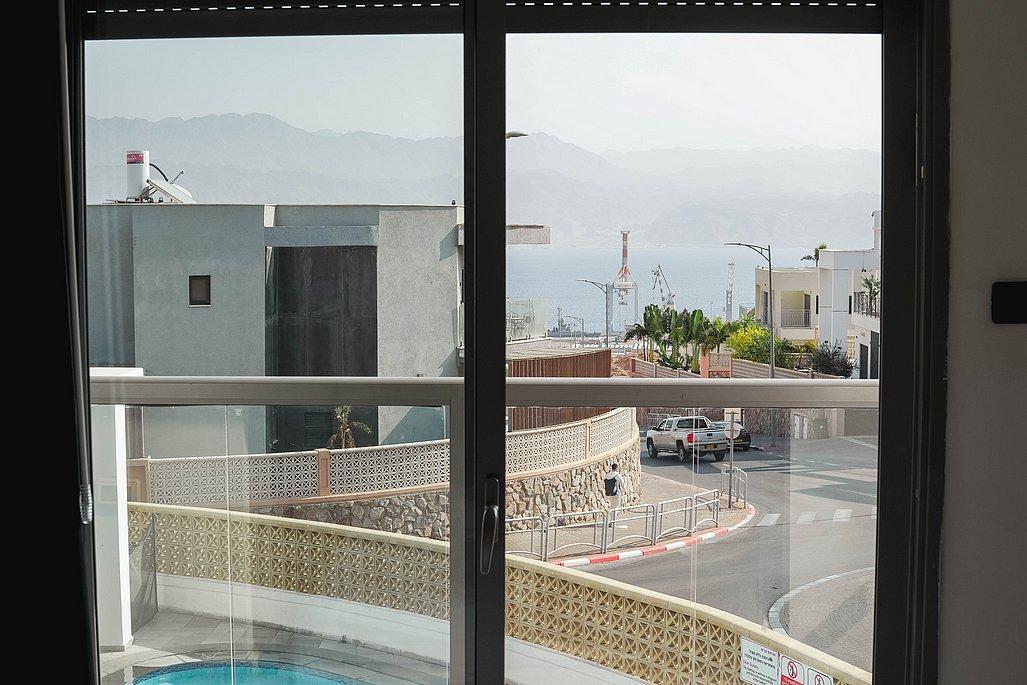 211808 כללי, וילה פלורידה אילת, וילה  באילת וילות - Vila