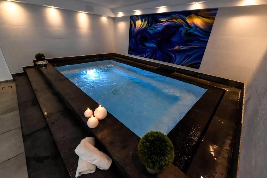 211825 כללי, וילה פלורידה אילת, וילה  באילת וילות - Vila