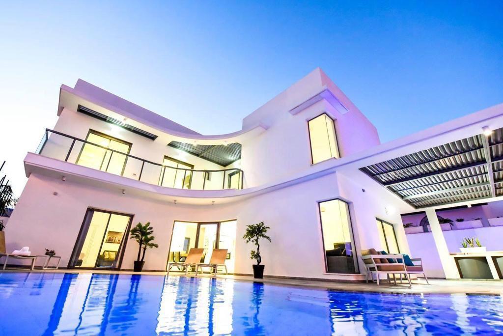 211832 כללי, וילה פלורידה אילת, וילה  באילת וילות - Vila