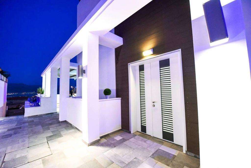 211838 כללי, וילה פלורידה אילת, וילה  באילת וילות - Vila