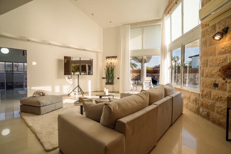 211855 גלריה כללית, וילה יוקה - Vila Yuka, וילה  באילת וילות - Vila