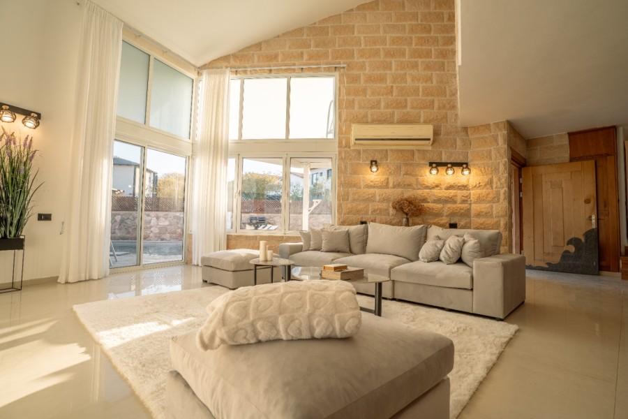 211856 גלריה כללית, וילה יוקה - Vila Yuka, וילה  באילת וילות - Vila