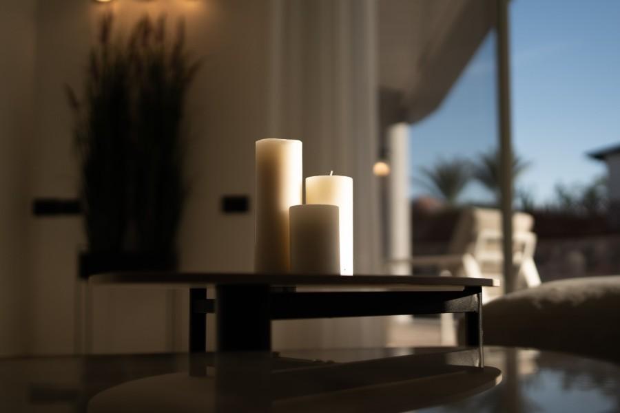 211864 גלרית פנים, וילה יוקה - Vila Yuka, וילה  באילת וילות - Vila