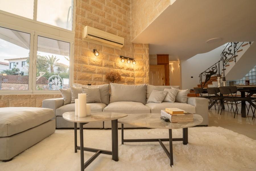 211867 גלרית פנים, וילה יוקה - Vila Yuka, וילה  באילת וילות - Vila