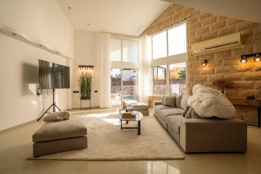 211870 גלרית פנים, וילה יוקה - Vila Yuka, וילה  באילת וילות - Vila