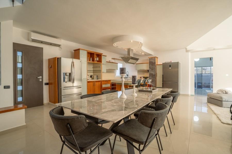 211877 גלרית פנים, וילה יוקה - Vila Yuka, וילה  באילת וילות - Vila