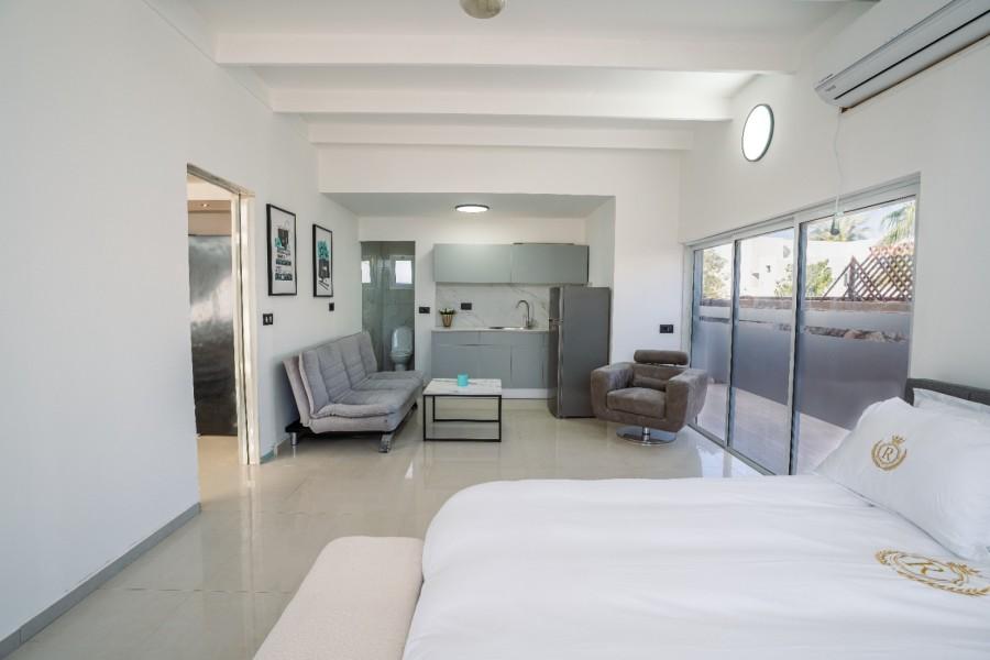 211879 גלרית פנים, וילה יוקה - Vila Yuka, וילה  באילת וילות - Vila