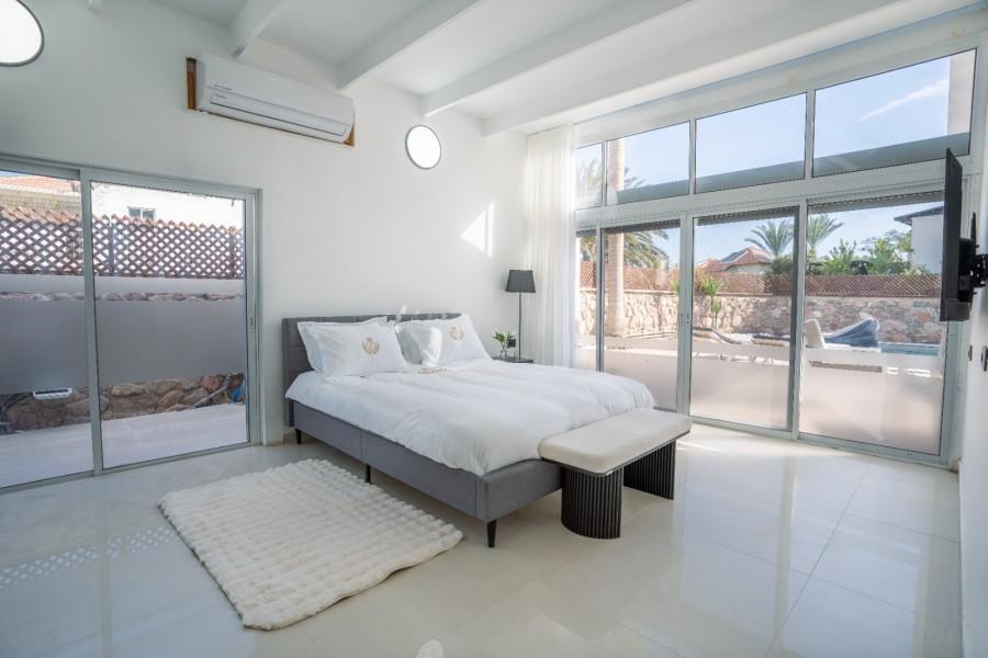 211880 גלרית פנים, וילה יוקה - Vila Yuka, וילה  באילת וילות - Vila