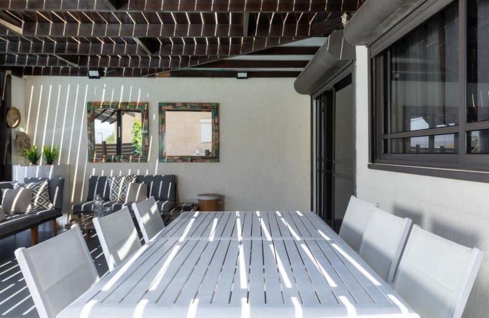 211891 גלריה חיצונית, וילה אלה אילת, וילה  באילת וילות - Vila