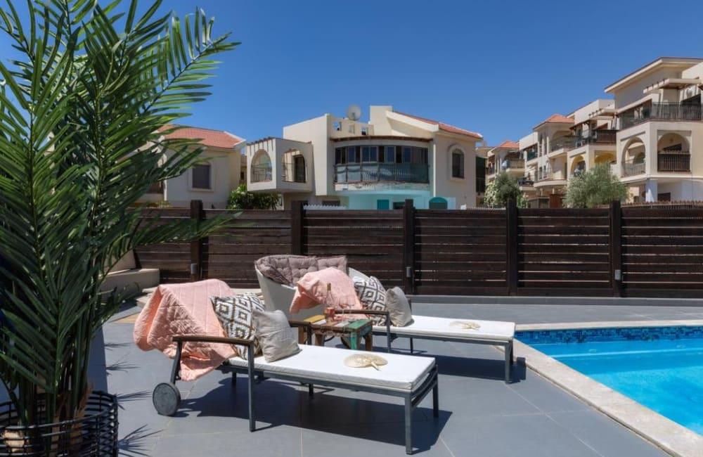 211892 גלריה חיצונית, וילה אלה אילת, וילה  באילת וילות - Vila