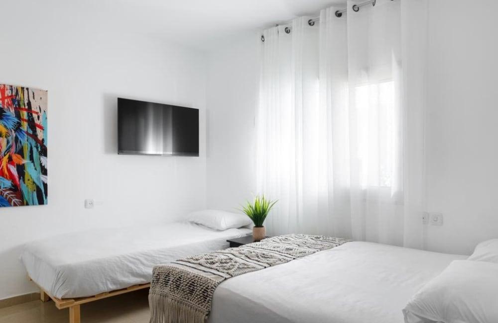 211896 פנים הוילה, וילה אלה אילת, וילה  באילת וילות - Vila