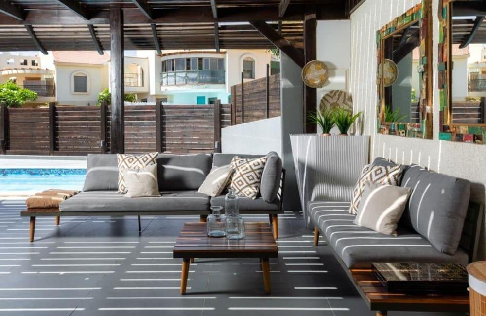 211913 גלריה כללית, וילה אלה אילת, וילה  באילת וילות - Vila