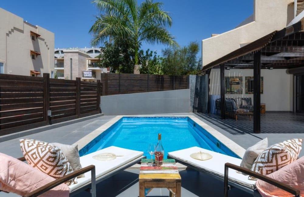 211924 גלריה כללית, וילה אלה אילת, וילה  באילת וילות - Vila