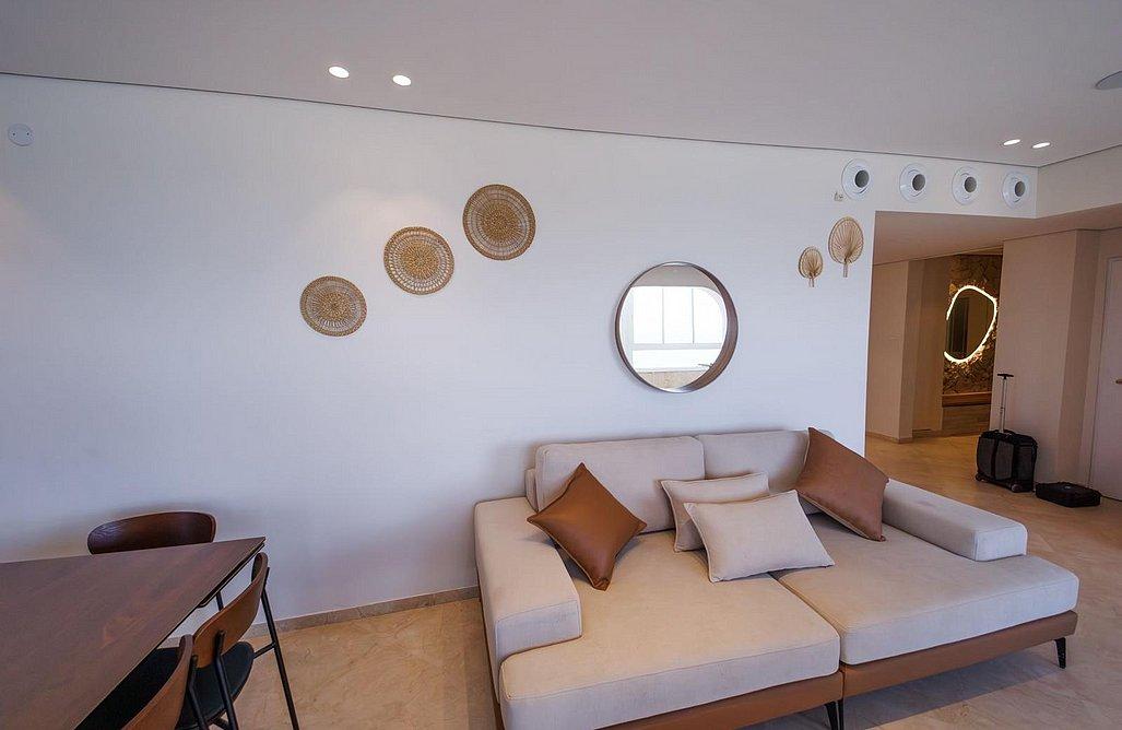 211935 גלריה כללית, פנטהאוז שונית אשקלון, וילה  באשקלון וילות - Vila