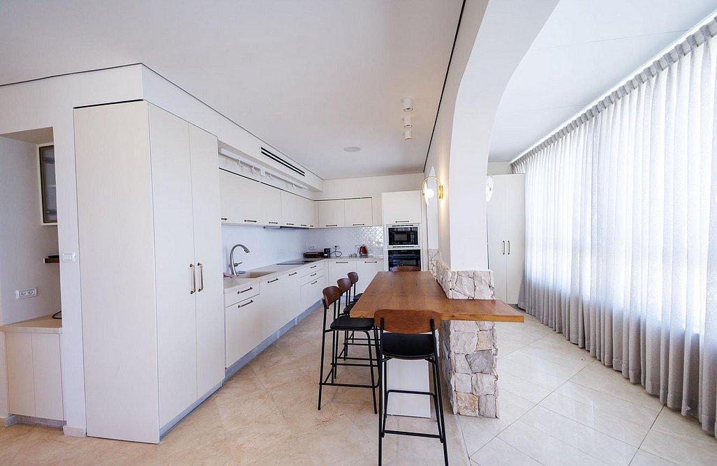 211939 גלריה כללית, פנטהאוז שונית אשקלון, וילה  באשקלון וילות - Vila