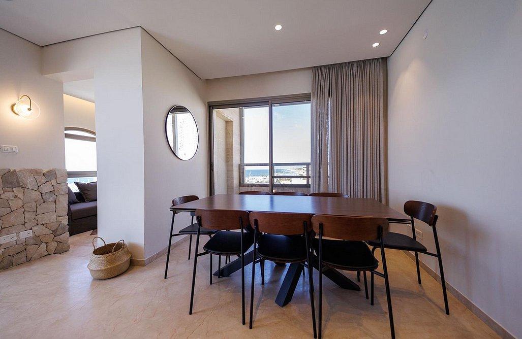 211943 גלריה כללית, פנטהאוז שונית אשקלון, וילה  באשקלון וילות - Vila