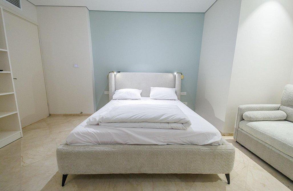 211946 גלריה כללית, פנטהאוז שונית אשקלון, וילה  באשקלון וילות - Vila