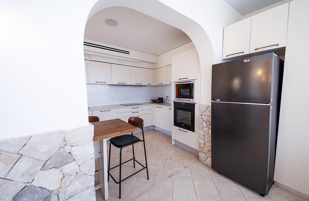 211948 גלריה כללית, פנטהאוז שונית אשקלון, וילה  באשקלון וילות - Vila