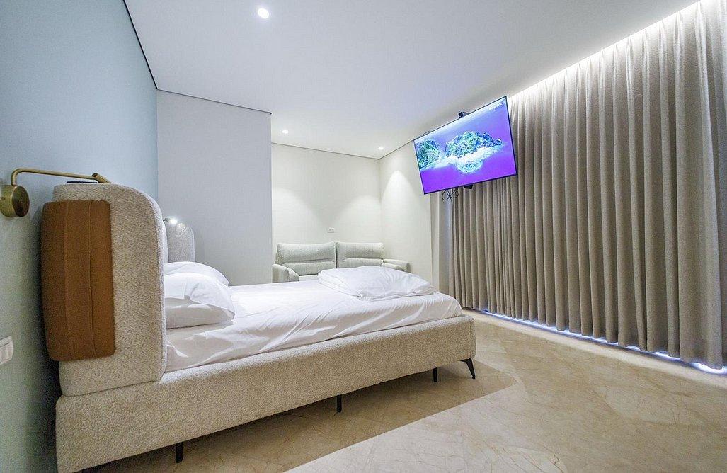 211959 גלריה כללית, פנטהאוז שונית אשקלון, וילה  באשקלון וילות - Vila