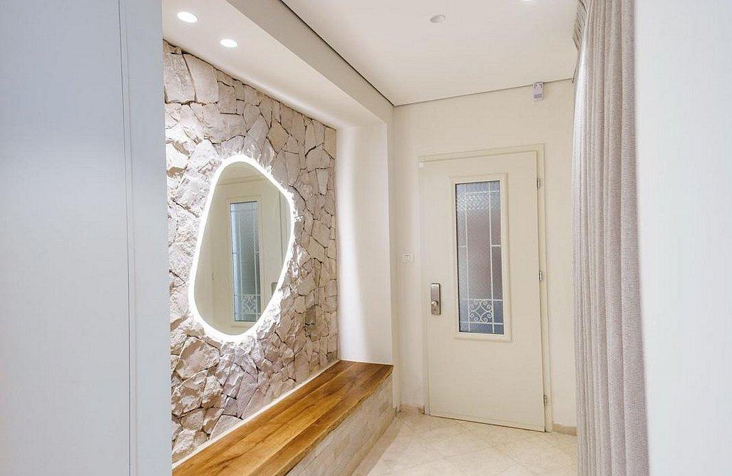 211970 גלרית פנים, פנטהאוז שונית אשקלון, וילה  באשקלון וילות - Vila