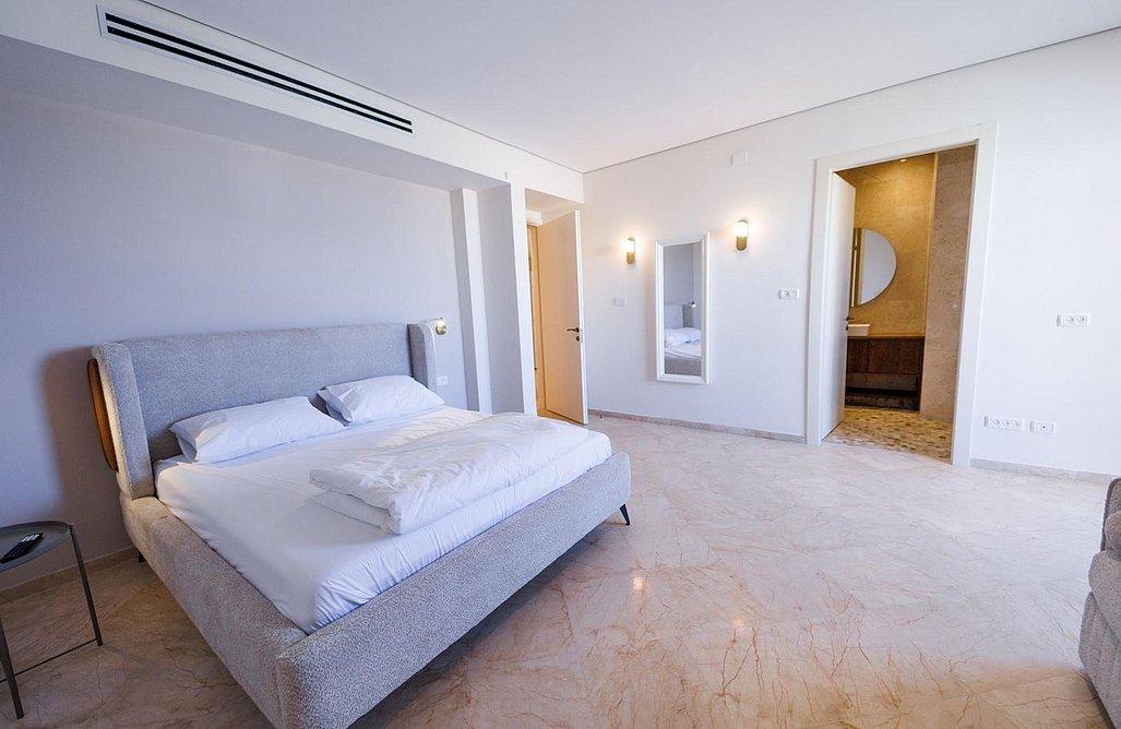 211971 גלרית פנים, פנטהאוז שונית אשקלון, וילה  באשקלון וילות - Vila