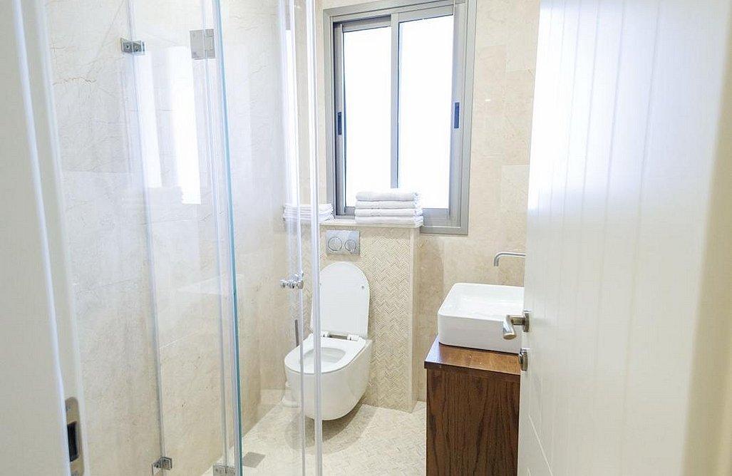 211976 גלרית פנים, פנטהאוז שונית אשקלון, וילה  באשקלון וילות - Vila