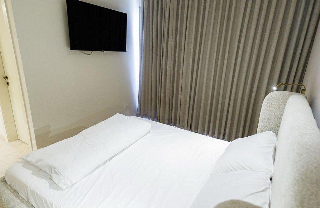 211982 גלרית פנים, פנטהאוז שונית אשקלון, וילה  באשקלון וילות - Vila