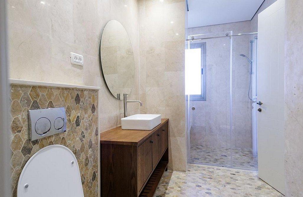 211988 גלרית פנים, פנטהאוז שונית אשקלון, וילה  באשקלון וילות - Vila