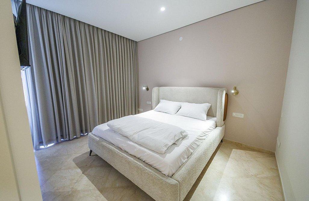 211989 גלרית פנים, פנטהאוז שונית אשקלון, וילה  באשקלון וילות - Vila