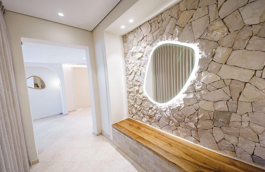 211994 גלרית פנים, פנטהאוז שונית אשקלון, וילה  באשקלון וילות - Vila