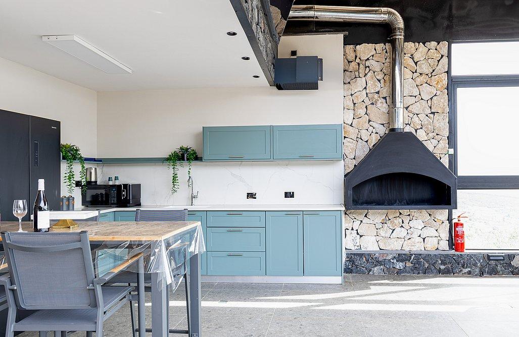 212028 גלריה כללית, וילה איידר וילג', וילה  בירכא וילות - Vila