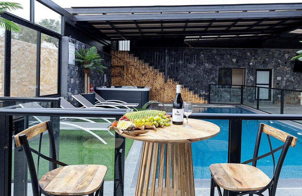 212032 גלריה כללית, וילה איידר וילג', וילה  בירכא וילות - Vila