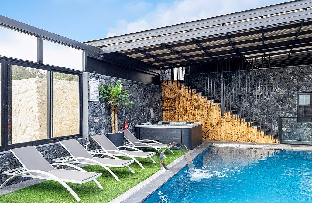 212034 גלריה כללית, וילה איידר וילג', וילה  בירכא וילות - Vila