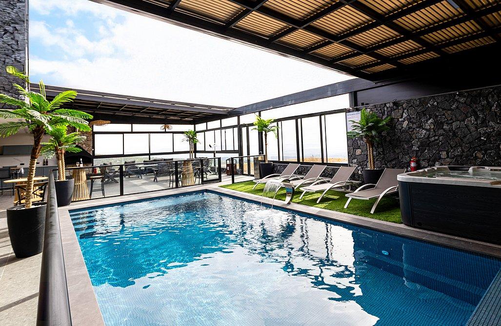 212036 גלריה כללית, וילה איידר וילג', וילה  בירכא וילות - Vila