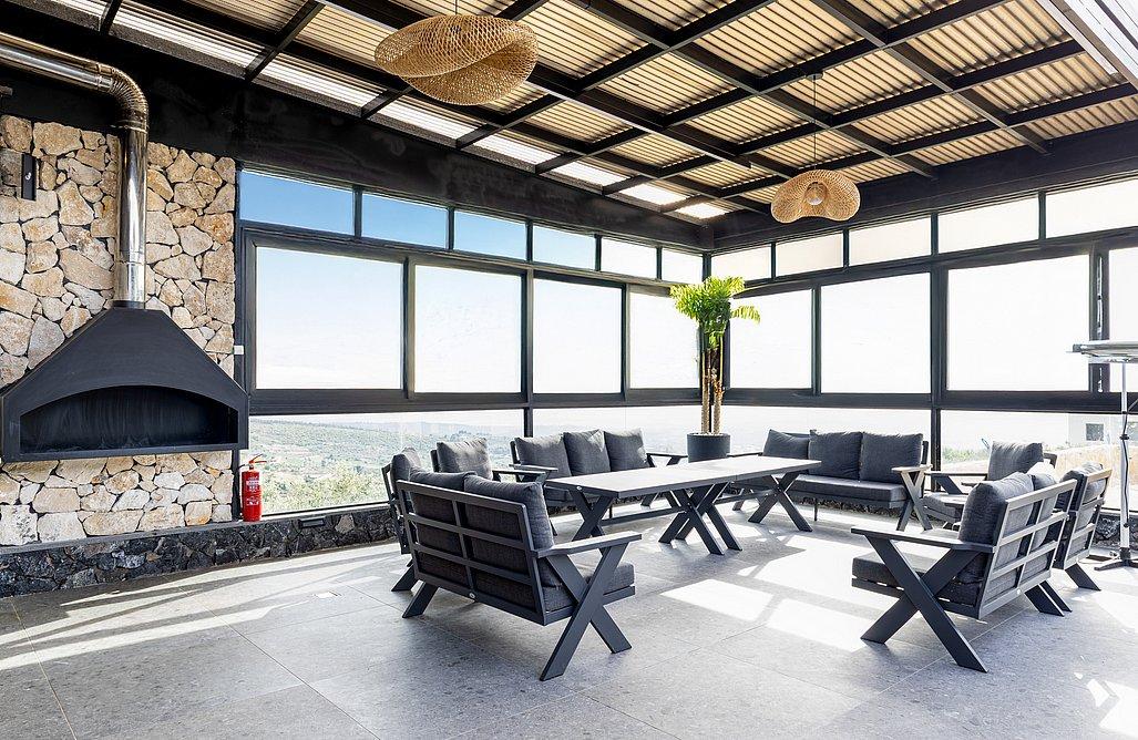 212037 גלריה כללית, וילה איידר וילג', וילה  בירכא וילות - Vila