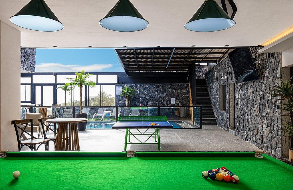 212060 גלרית חוץ, וילה איידר וילג', וילה  בירכא וילות - Vila