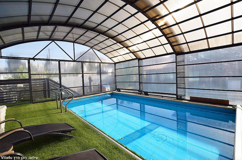 212087 גלריה כללית, וילה גו, וילה  בפקיעין החדשה וילות - Vila