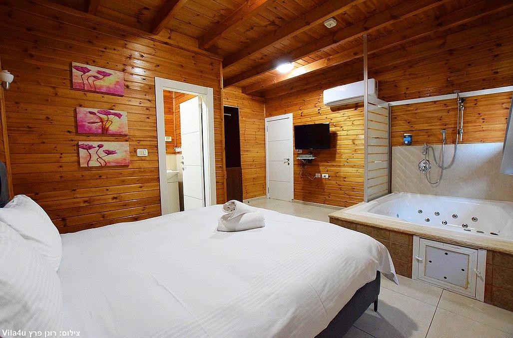 212097 גלרית פנים, וילה גו, וילה  בפקיעין החדשה וילות - Vila