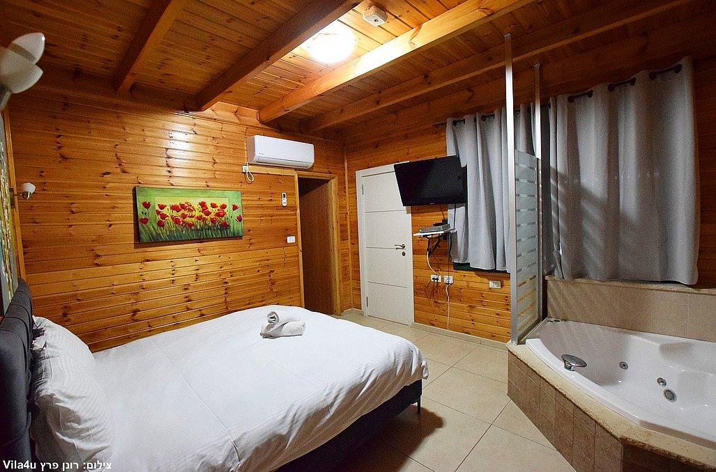 212098 גלרית פנים, וילה גו, וילה  בפקיעין החדשה וילות - Vila