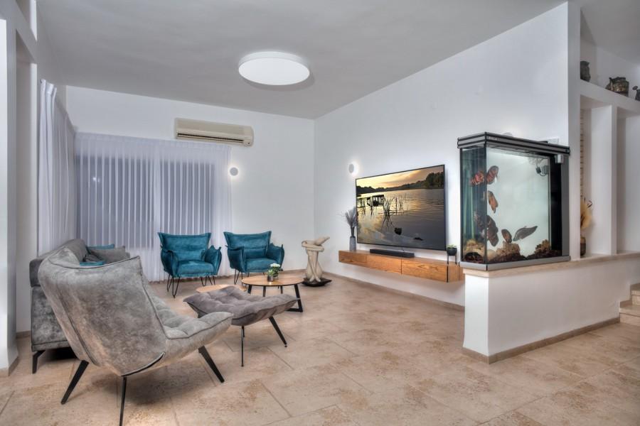 212160 גלריה כללית, וילת יוקרה - אחוזת נשרים, וילה  בספסופה וילות - Vila