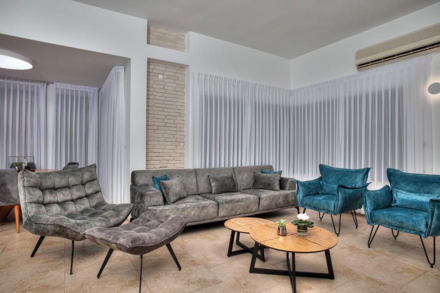 212162 גלריה כללית, וילת יוקרה - אחוזת נשרים, וילה  בספסופה וילות - Vila