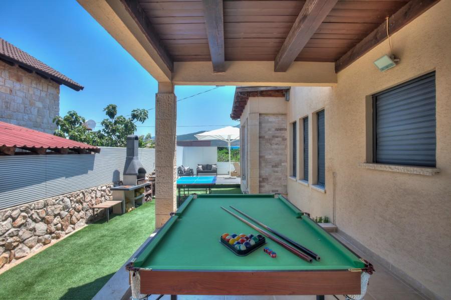 212166 גלריה כללית, וילת יוקרה - אחוזת נשרים, וילה  בספסופה וילות - Vila