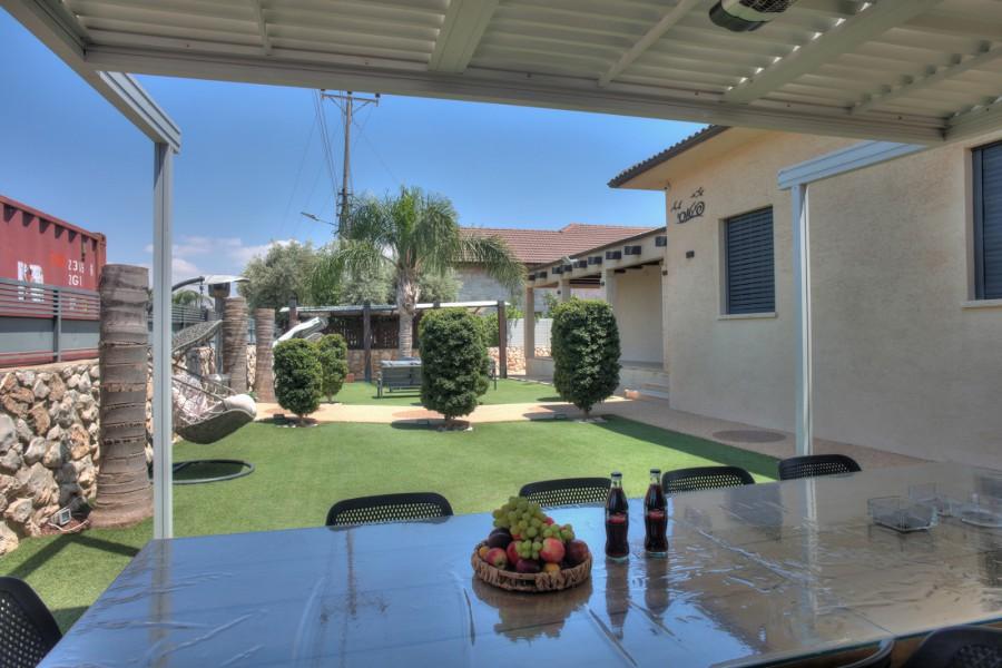 212170 גלריה כללית, וילת יוקרה - אחוזת נשרים, וילה  בספסופה וילות - Vila