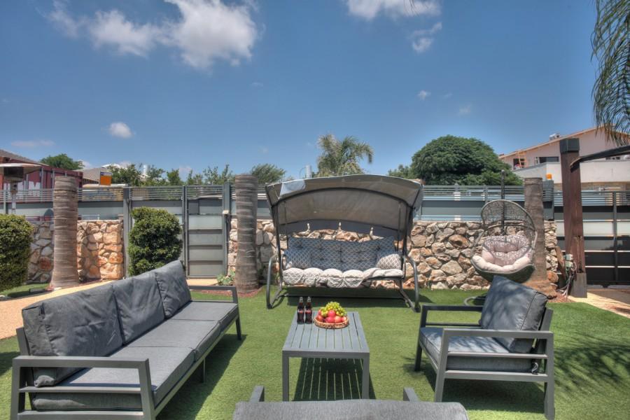 212171 גלריה כללית, וילת יוקרה - אחוזת נשרים, וילה  בספסופה וילות - Vila