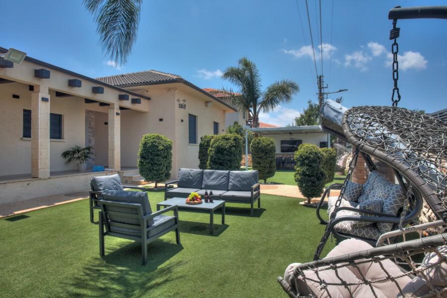 212177 גלריה כללית, וילת יוקרה - אחוזת נשרים, וילה  בספסופה וילות - Vila